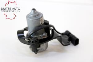 Used Brake servo vacuum pump Audi A3 (8V1/8VK) 1.0 TFSI 12V Price € 120,00 Inclusive VAT offered by Duitse Auto Onderdelen
