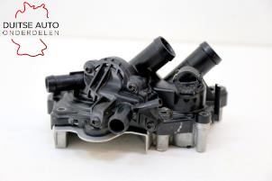 Used Water pump Seat Leon (5FB) 1.4 TSI Ecomotive 16V Price € 99,99 Inclusive VAT offered by Duitse Auto Onderdelen