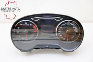 Used Instrument panel Audi A3 (8V1/8VK) 1.5 TFSI 16V Price € 299,00 Inclusive VAT offered by Duitse Auto Onderdelen