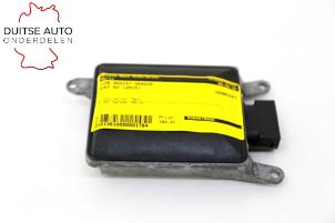 Used Side assist sensor Audi A3 Sportback (8VA/8VF) 1.4 TFSI 16V Price € 125,01 Inclusive VAT offered by Duitse Auto Onderdelen