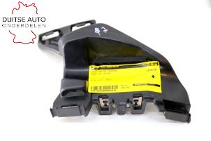 Used Side assist sensor Audi Q7 (4MB/4MG) 3.0 TDI V6 24V Ultra Price € 200,00 Inclusive VAT offered by Duitse Auto Onderdelen