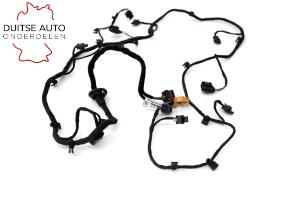Used Pdc wiring harness Audi Q7 (4MB/4MG) 3.0 TDI V6 24V Ultra Price € 60,00 Inclusive VAT offered by Duitse Auto Onderdelen