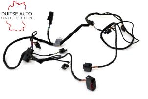 Used Pdc wiring harness Audi A3 Sportback (8VA/8VF) 1.4 TFSI 16V Price € 70,00 Inclusive VAT offered by Duitse Auto Onderdelen