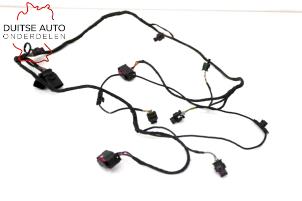 Used Pdc wiring harness Audi A3 Sportback (8VA/8VF) 1.4 TFSI 16V e-tron Price € 60,00 Inclusive VAT offered by Duitse Auto Onderdelen