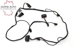 Used Pdc wiring harness Audi TT (FV3/FVP) 2.0 TDI 16V Quattro Price € 60,00 Inclusive VAT offered by Duitse Auto Onderdelen
