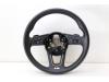 Steering wheel from a Audi A4 (B9), 2015 2.0 TDI 16V Quattro, Saloon, 4-dr, Diesel, 1.968cc, 140kW (190pk), 4x4, DESA, 2015-10, 8W2; 8WC 2017