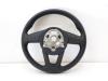 Steering wheel from a Audi A4 Allroad Quattro (B9) 2.0 TDI 16V 2017