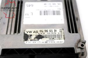 Usagé Ordinateur gestion moteur Audi A4 (B8) 2.0 TDI 16V Prix € 363,00 Prix TTC proposé par Duitse Auto Onderdelen
