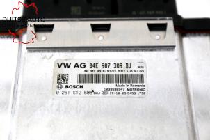 Usados Ordenador de gestión de motor Audi Q2 (GAB/GAG) 1.4 TFSI 16V Precio € 275,00 IVA incluido ofrecido por Duitse Auto Onderdelen