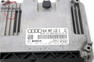 Usagé Ordinateur gestion moteur Audi Q3 (8UB/8UG) 2.0 16V TFSI 211 Quattro Prix € 350,00 Prix TTC proposé par Duitse Auto Onderdelen
