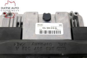 Used Engine management computer Audi A5 (8T3) 2.0 TDI 16V Price € 375,00 Inclusive VAT offered by Duitse Auto Onderdelen