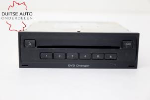 Used DVD player Audi A6 (C7) 2.0 T FSI 16V Quattro Price € 279,99 Inclusive VAT offered by Duitse Auto Onderdelen