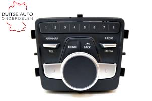 Gebrauchte Navigation Bedienfeld Audi A4 (B9) 1.4 TFSI 16V Preis € 453,75 Mit Mehrwertsteuer angeboten von Duitse Auto Onderdelen