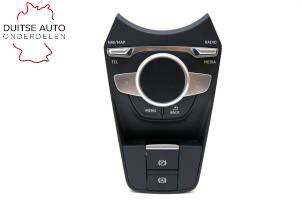 Used Navigation control panel Audi TT (FV3/FVP) 1.8 TFSI 16V Price € 302,50 Inclusive VAT offered by Duitse Auto Onderdelen