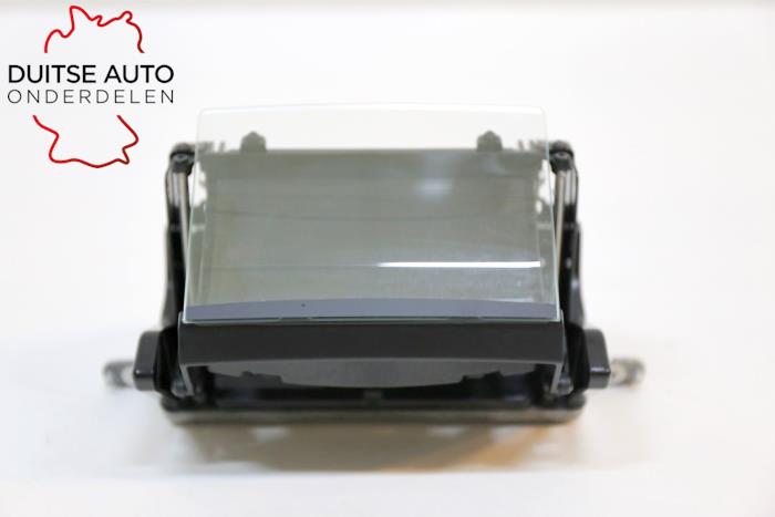 Usados Pantalla Head-up Audi SQ2 (GAB/GAG) 2.0 TFSI 16V Precio € 423,50 IVA incluido ofrecido por Duitse Auto Onderdelen