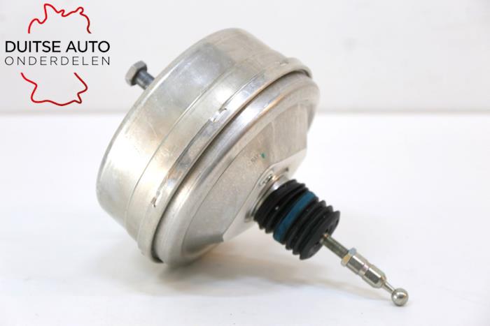 Usagé Servo frein Audi Q7 (4MB/4MG) 3.0 TFSI V6 24V Prix € 187,55 Prix TTC proposé par Duitse Auto Onderdelen