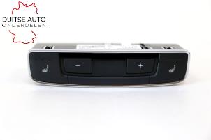 Used Air conditioning control panel Audi A5 Sportback (F5A/F5F) 2.0 TFSI Ultra 16V Price € 90,75 Inclusive VAT offered by Duitse Auto Onderdelen