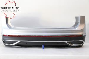 New Rear bumper Volkswagen Tiguan (AD1) 2.0 TSI 16V 4Motion Price € 514,25 Inclusive VAT offered by Duitse Auto Onderdelen
