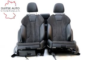 Used Set of upholstery (complete) Audi A3 (8V1/8VK) 1.0 TFSI 12V Price € 1.000,00 Inclusive VAT offered by Duitse Auto Onderdelen