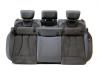 Set of upholstery (complete) from a Audi A3 (8V1/8VK) 1.0 TFSI 12V 2018