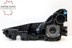Usagé Haut-parleur Audi Q7 (4MB/4MG) 3.0 TFSI V6 24V Prix € 150,00 Prix TTC proposé par Duitse Auto Onderdelen
