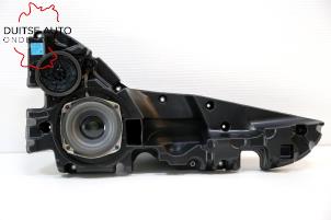 Usagé Haut-parleur Audi Q7 (4MB/4MG) 3.0 TDI V6 24V Prix € 150,00 Prix TTC proposé par Duitse Auto Onderdelen