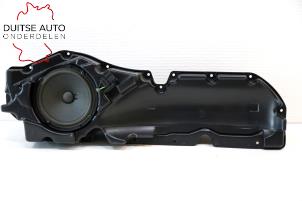 Used Speaker Audi TT (FV3/FVP) 1.8 TFSI 16V Price € 50,00 Inclusive VAT offered by Duitse Auto Onderdelen