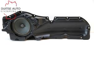 Usagé Haut-parleur Audi TT Roadster (FV9/FVR) 2.0 TDI 16V Prix € 60,50 Prix TTC proposé par Duitse Auto Onderdelen