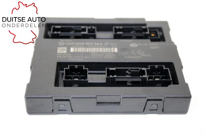 Used Body control computer Audi A6 (C7) 2.0 T FSI 16V Quattro Price € 121,00 Inclusive VAT offered by Duitse Auto Onderdelen