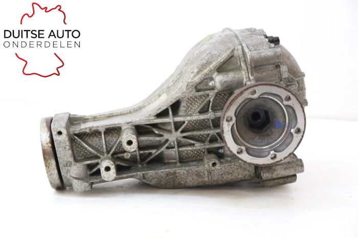 Gebrauchte Differential hinten Audi A7 Sportback (4GA/4GF) 3.0 V6 24V TFSI Quattro Preis € 423,50 Mit Mehrwertsteuer angeboten von Duitse Auto Onderdelen