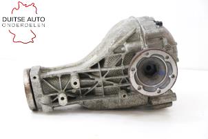 Used Rear differential Audi A7 Sportback (4GA/4GF) 3.0 V6 24V TFSI Quattro Price € 847,00 Inclusive VAT offered by Duitse Auto Onderdelen