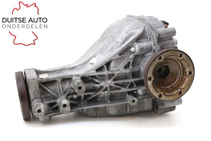 Gebrauchte Differential hinten Audi A5 Sportback (8TA) 2.0 TDI 16V Preis € 423,50 Mit Mehrwertsteuer angeboten von Duitse Auto Onderdelen