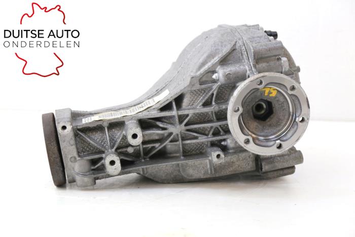 Gebrauchte Differential hinten Audi A6 (C7) 3.0 V6 24V TFSI Quattro Preis € 423,50 Mit Mehrwertsteuer angeboten von Duitse Auto Onderdelen
