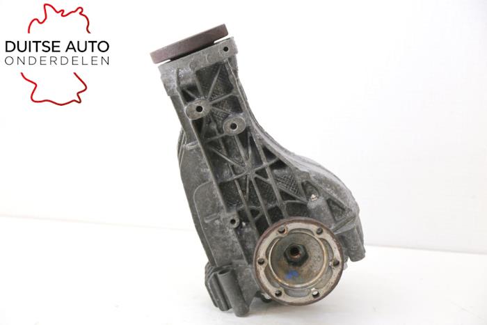 Gebrauchte Differential hinten Audi A4 Quattro (B8) 3.0 TFSI V6 24V Preis € 423,50 Mit Mehrwertsteuer angeboten von Duitse Auto Onderdelen