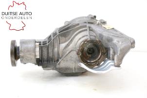 Used Rear differential Audi Q7 (4MB/4MG) 3.0 TDI V6 24V Price on request offered by Duitse Auto Onderdelen