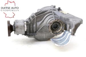Used Rear differential Audi Q7 (4MB/4MG) 3.0 TDI V6 24V Price on request offered by Duitse Auto Onderdelen