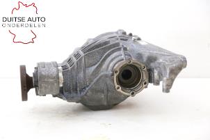 Used Rear differential Audi S4 (B9) 3.0 TFSI V6 24V Price on request offered by Duitse Auto Onderdelen