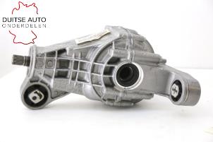 Used Rear differential Porsche Cayenne II (92A) 3.0 D V6 24V Price € 998,25 Inclusive VAT offered by Duitse Auto Onderdelen