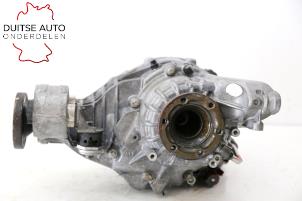 Used Rear differential Audi S8 (D5) 4.0 V8 TFSI Mild Hybrid 32V Price on request offered by Duitse Auto Onderdelen