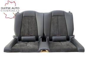 Used Rear bench seat Audi TT (FV3/FVP) 2.0 TFSI 16V Quattro Price € 302,50 Inclusive VAT offered by Duitse Auto Onderdelen