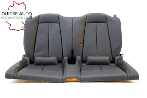 Used Rear bench seat Audi TT (FV3/FVP) 2.0 TFSI 16V Quattro Price € 302,50 Inclusive VAT offered by Duitse Auto Onderdelen