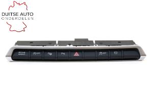 Usados Interruptor Audi Q2 (GAB/GAG) 1.4 TFSI 16V Precio € 50,00 IVA incluido ofrecido por Duitse Auto Onderdelen