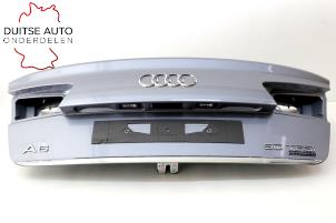 Używane Tylna klapa Audi A6 (C7) 3.0 V6 24V TFSI Quattro Cena € 399,00 Z VAT oferowane przez Duitse Auto Onderdelen