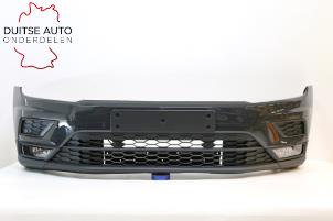 Nowe Zderzak przedni Volkswagen Tiguan (AD1) 1.4 TSI 16V Cena € 500,00 Z VAT oferowane przez Duitse Auto Onderdelen