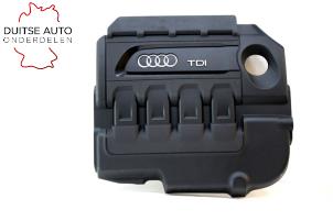 Used Engine cover Audi A3 Sportback (8VA/8VF) 2.0 TDI 16V Price € 48,40 Inclusive VAT offered by Duitse Auto Onderdelen