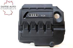 Usagé Couverture moteur Audi TT (FV3/FVP) 2.0 TDI 16V Prix € 48,40 Prix TTC proposé par Duitse Auto Onderdelen