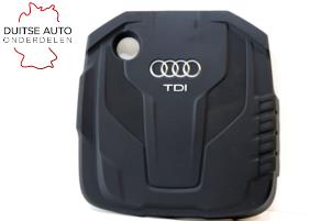 Usagé Couverture moteur Audi A6 Avant (C7) 2.0 TDI 16V Prix € 60,50 Prix TTC proposé par Duitse Auto Onderdelen