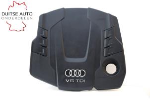Used Engine cover Audi A6 Allroad Quattro (C7) 3.0 TDI V6 24V Price € 45,00 Inclusive VAT offered by Duitse Auto Onderdelen