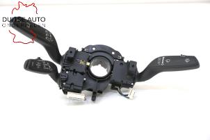 Used Steering column stalk Audi A6 (C7) 2.0 T FSI 16V Quattro Price € 121,00 Inclusive VAT offered by Duitse Auto Onderdelen