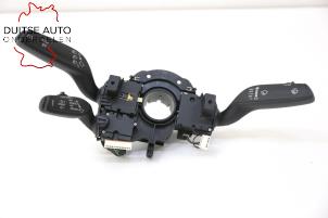 Used Steering column stalk Audi A6 (C7) 2.0 T FSI 16V Quattro Price € 121,00 Inclusive VAT offered by Duitse Auto Onderdelen